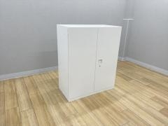 オカムラの両開き書庫、キャビネットも激安販売！｜オフィス家具（中古