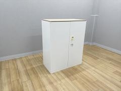 オカムラの両開き書庫、キャビネットも激安販売！｜オフィス家具（中古