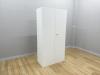 両開き書庫 ロング レクトライン 4B317F ZA75