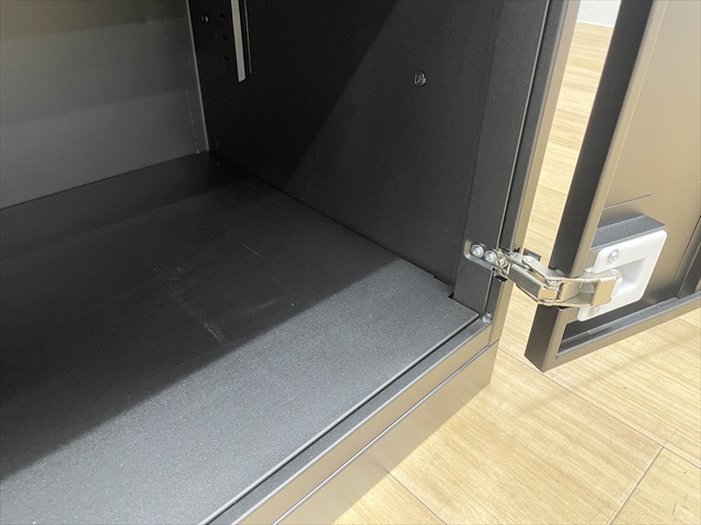 ���J�����Ɂ@L6�@�u���b�N�^�C�v�@�V�t�@L6-105A SBK