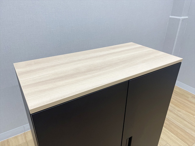 ���J�����Ɂ@L6�@�u���b�N�^�C�v�@�V�t�@L6-105A SBK