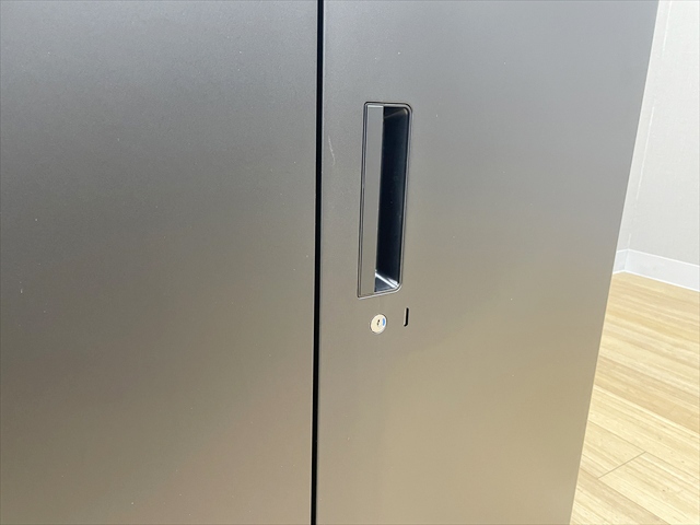 ���J�����Ɂ@L6�@�u���b�N�^�C�v�@�V�t�@L6-105A SBK