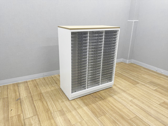 �g���C�L���r�l�b�g�@3��21�i�@�V�����C���@A4�Ή��@�V�t�@HTM-109KAD-W9