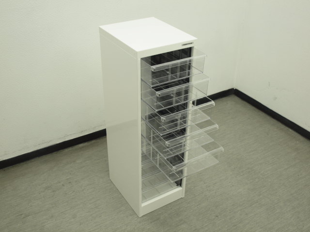 ■商品説明欄必読■■4489■ナカバヤシ フロアケース 書類ケース キャビネット 棚 引き出し 書類収納 アバンテV2フロアケース A4 ナカバヤシ フロアーケース 【通販モノタロウ】