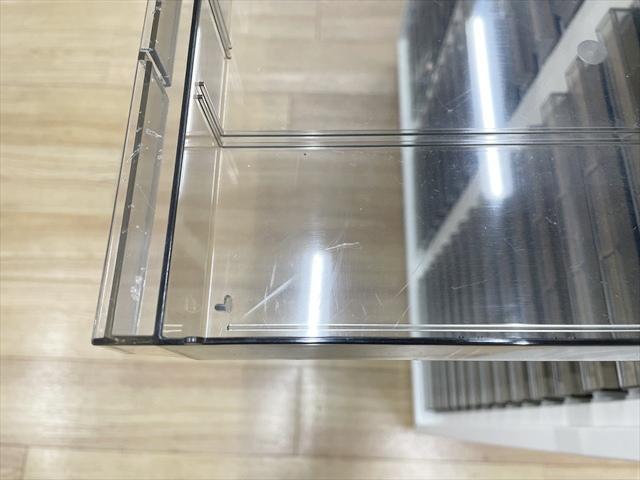 �g���C�L���r�l�b�g�@3��21�i�@HOS�@A4�Ή��@HOS-TAA