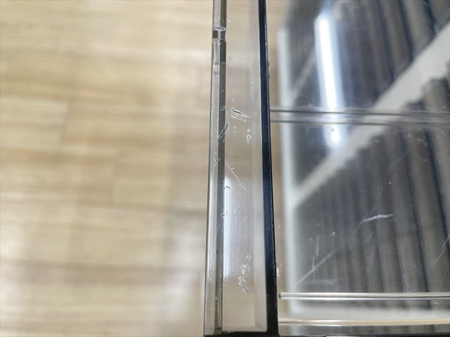 �g���C�L���r�l�b�g�@3��21�i�@HOS�@A4�Ή��@HOS-TAA