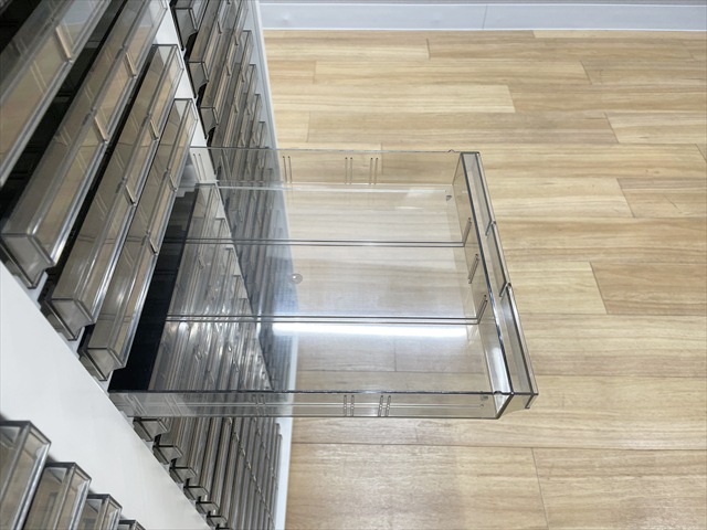 �g���C�L���r�l�b�g�@3��21�i�@HOS�@A4�Ή��@HOS-TAA