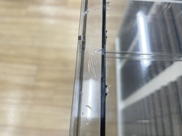 �g���C�L���r�l�b�g�@3��21�i�@HOS�@A4�Ή��@HOS-TAA