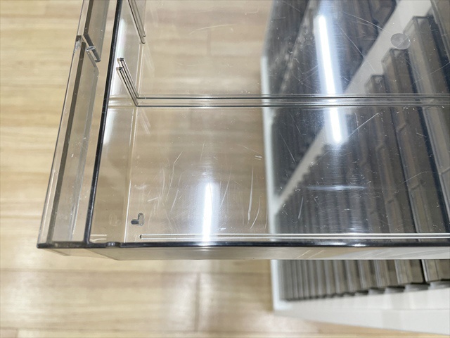 �g���C�L���r�l�b�g�@3��21�i�@HOS�@A4�Ή��@HOS-TAA