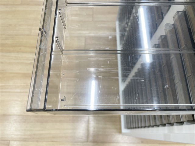 �g���C�L���r�l�b�g�@3��21�i�@HOS�@A4�Ή��@HOS-TAA