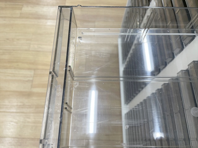 �g���C�L���r�l�b�g�@3��21�i�@HOS�@A4�Ή��@HOS-TAA