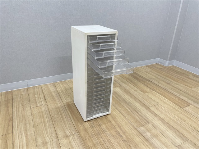 �g���C�L���r�l�b�g�@1��18�i