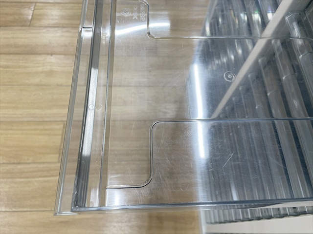 トレイキャビネット 3列22段 42 A4対応 4203FS Z13[オカムラ][中古 