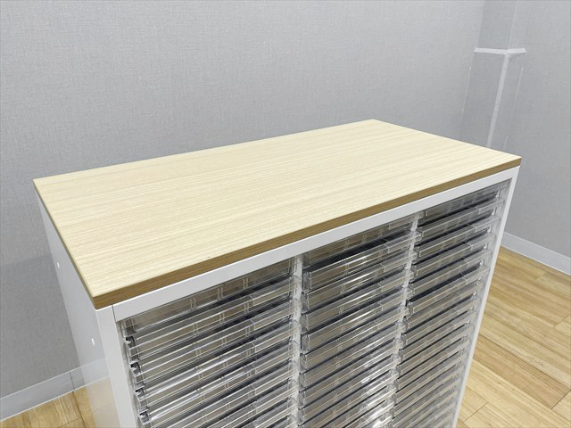 �g���C�L���r�l�b�g�@3��21�i�@�V�����C���@A4�Ή��@�V�t�@HTM-109KAD-W9