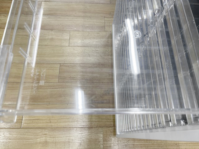 �g���C�L���r�l�b�g�@3��21�i�@�V�����C���@A4�Ή��@�V�t�@HTM-109KAD-W9