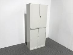 オカムラ 引違両開き連結　42