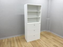オカムラの移動式書庫、キャビネットも激安販売！｜オフィス家具（中古