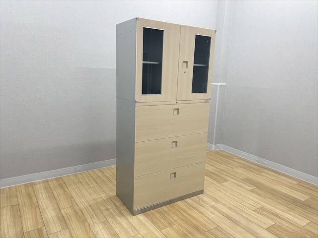 �I�t�B�X�Ƌ�  3�i���e�������J���A���@���N�g���C���@�E�b�h�^�C�v�@��i�K���X�� 