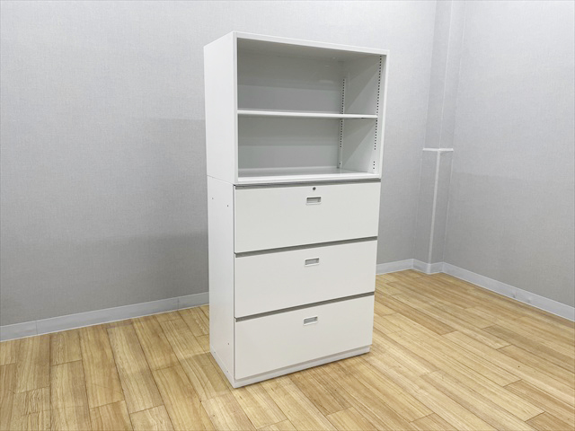 �I�t�B�X�Ƌ�  3�i���e�����I�[�v���A���@�V�����C�� 