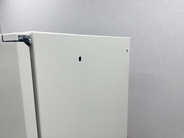 3段ラテラル両開き連結 リンクス LX-5[プラス][中古]|上下書庫セット 