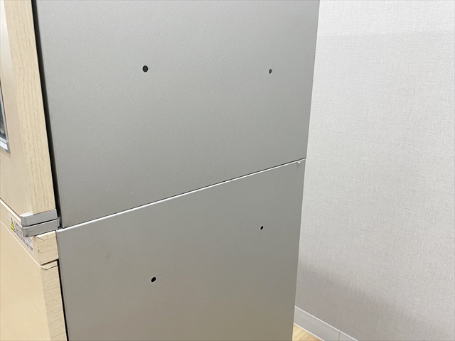 3�i���e�������J���A���@���N�g���C���@�E�b�h�^�C�v�@��i�K���X��