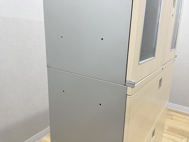 3�i���e�������J���A���@���N�g���C���@�E�b�h�^�C�v�@��i�K���X��