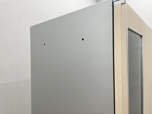 3�i���e�������J���A���@���N�g���C���@�E�b�h�^�C�v�@��i�K���X��