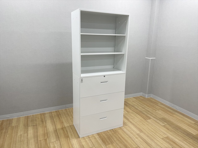 3�i���e�����I�[�v���A���@CW