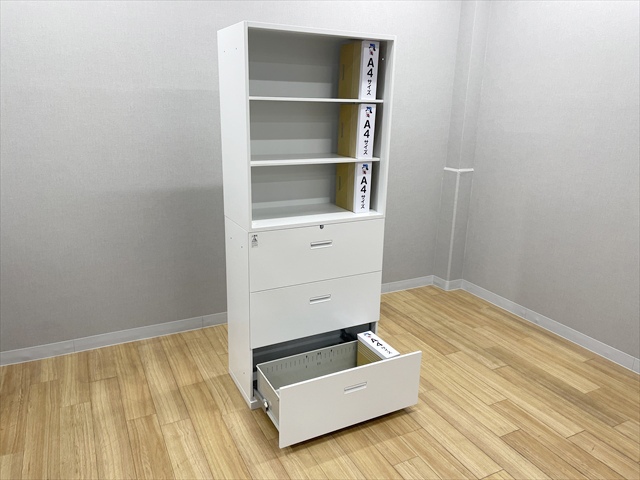 3�i���e�����I�[�v���A���@CW