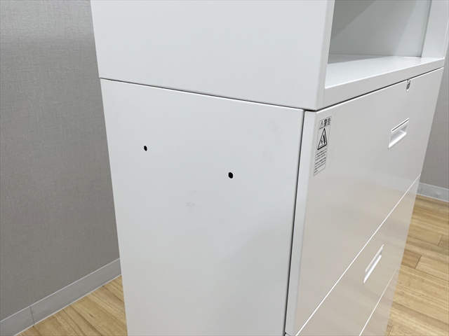 3�i���e�����I�[�v���A���@CW