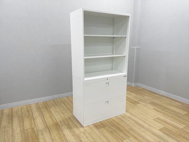 2�i���e�����I�[�v���A���@���N�g���C��