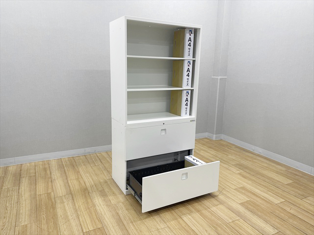 2�i���e�����I�[�v���A���@���N�g���C��