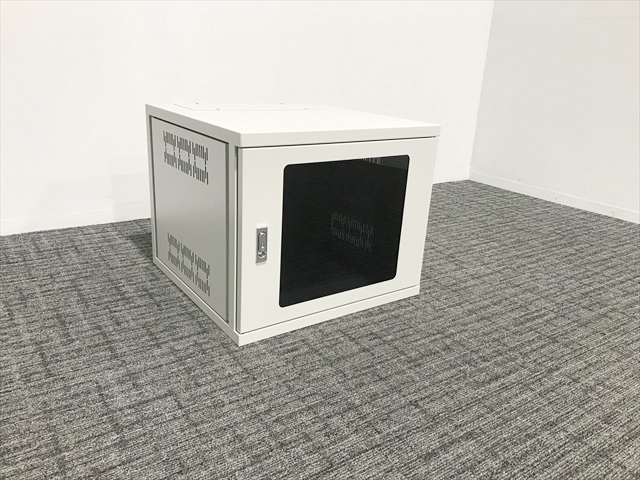 サーバーラック 河村電器産業 シンプルキャビ SMCT SMCT9-6050