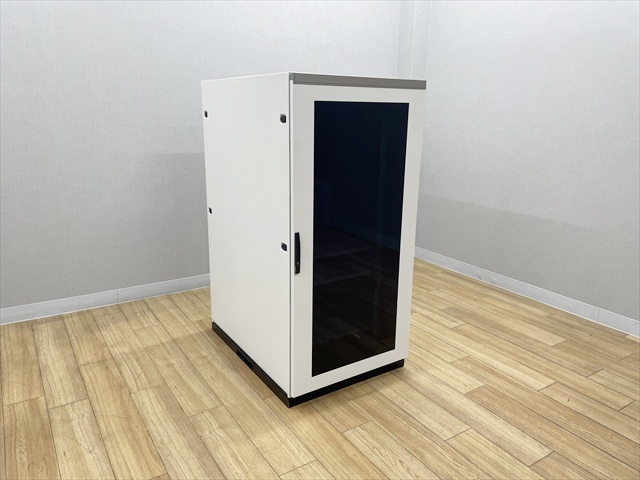 サーバーラック 日東工業 システムラック FS FS-E スタンダードタイプ