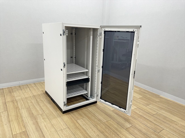 サーバーラック 日東工業 システムラック FS FS-E スタンダードタイプ