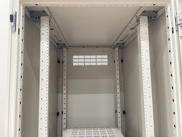 サーバーラック 日東工業 システムラック FS FS-E スタンダードタイプ