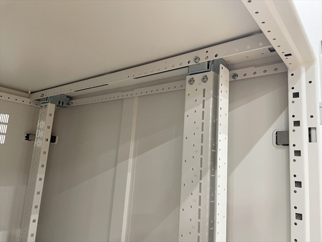 サーバーラック 日東工業 システムラック FS FS-E スタンダードタイプ