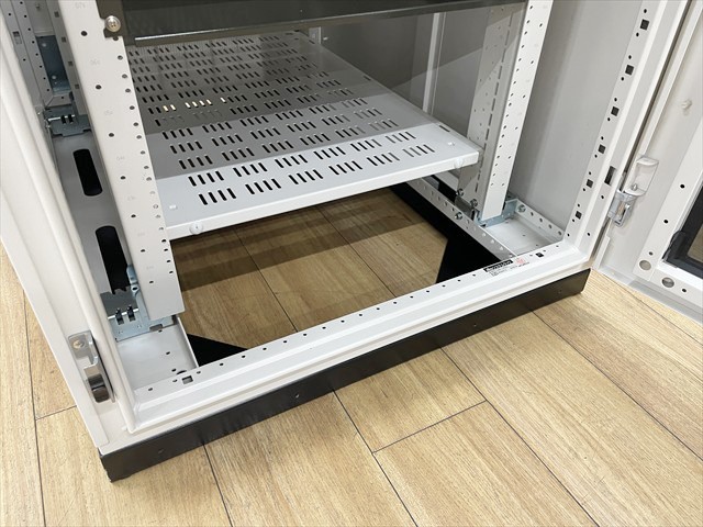 サーバーラック 日東工業 システムラック FS FS-E スタンダードタイプ