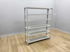 �v���X �X�`�[�����b�N�@�y�ʁ@�Z�~�{���g���X�@�V�n6�i�@KR���b�N