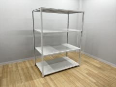 �X�`�[�����b�N�@���ʁ@�Z�~�{���g���X�@�V�n4�i