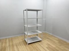 スチールラックも激安販売！｜オフィス家具（中古）通販ならHappy