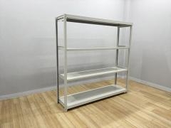 スチールラックも激安販売！｜オフィス家具（中古）通販ならHappy
