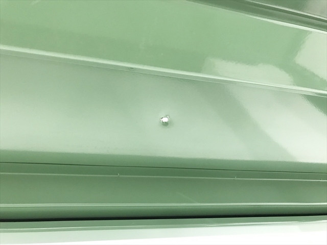 �X�`�[�����b�N�@���ʁ@�Z�~�{���g���X�@�V�n4�i