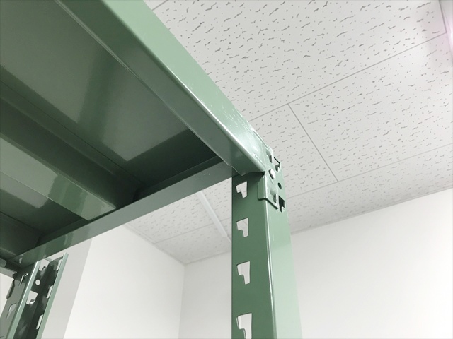 �X�`�[�����b�N�@���ʁ@�Z�~�{���g���X�@�V�n4�i