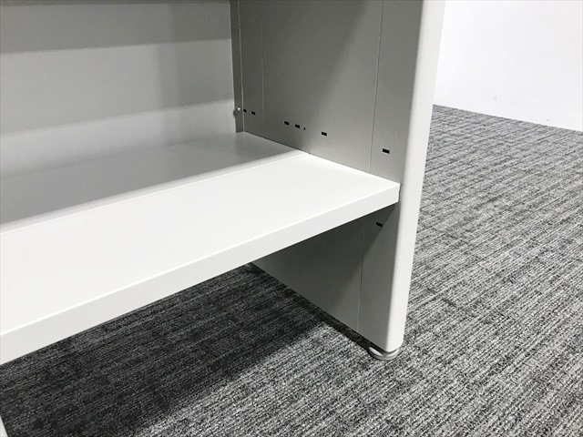 サイドデスク[オカムラ][中古]|その他デスク-デスクの販売・通販サイト