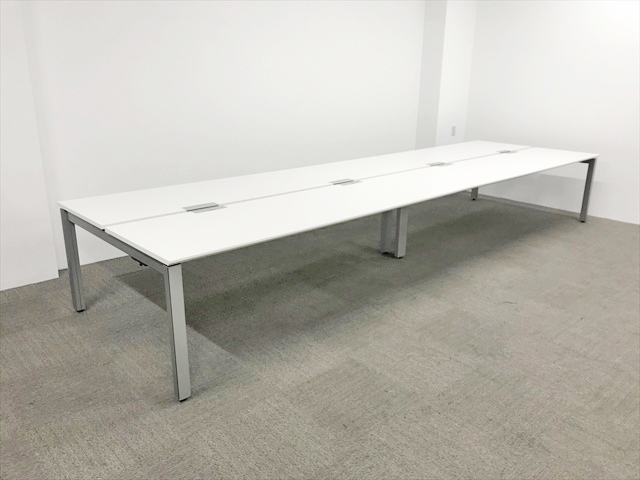 引き取り】110×36×90 ウッドカウンターテーブル 引き取り】110