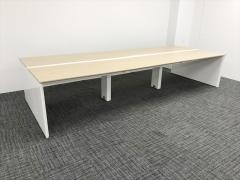 �I�J���� �t���[�A�h���X�f�X�N�@�v�����j�b�g�t���[�E�F�C�@6���V�@���ʃ^�C�v