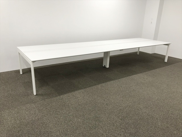 �I�t�B�X�Ƌ�  �t���[�A�h���X�f�X�N�@�v�����j�b�g�t���[�E�F�C�@4���V�@���ʃ^�C�v 