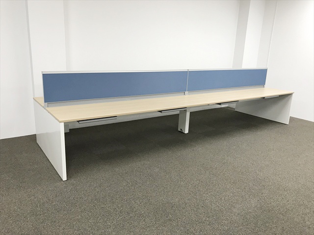 �t���[�A�h���X�f�X�N�@�v�����j�b�g�t���[�E�F�C�@4���V�@���ʃ^�C�v�@�f�X�N�g�b�v�p�l���t