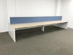 �I�J���� �t���[�A�h���X�f�X�N�@�v�����j�b�g�t���[�E�F�C�@4���V�@���ʃ^�C�v�@�f�X�N�g�b�v�p�l���t